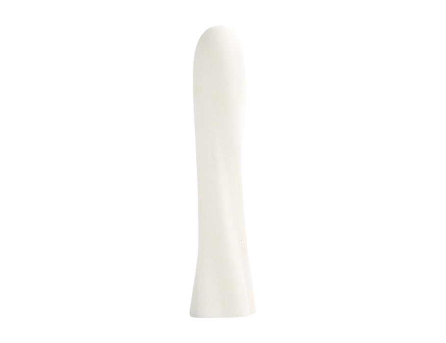 Schönrein - Dildo Casaya - Wit - Eco-Logisch